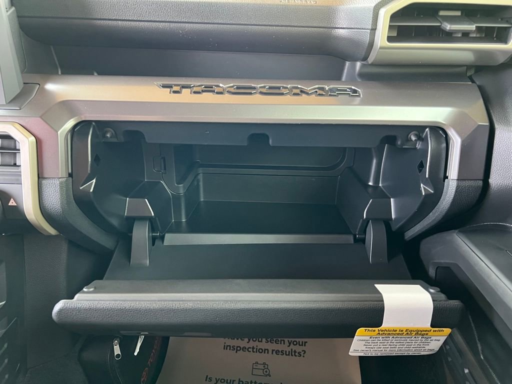 New 2026 Toyota Tacoma SR5 image 26