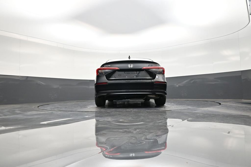 Used 2023 Honda Civic LX image 24