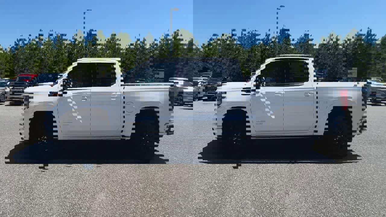 New 2026 GMC Sierra 1500 Elevation w/ Elevation Premium Package image 5