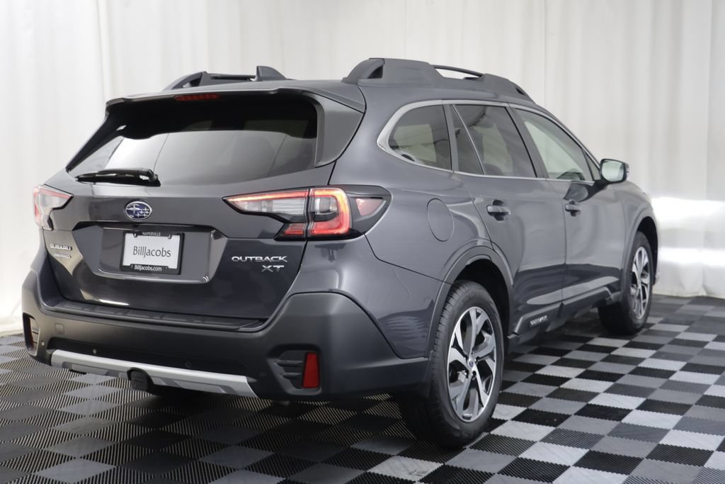 Used 2020 Subaru Outback Limited XT w/ Popular Package #2 AWD/4WD image 17
