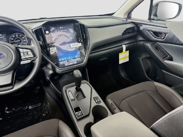 New 2026 Subaru Crosstrek 2.5i Premium AWD/4WD image 22