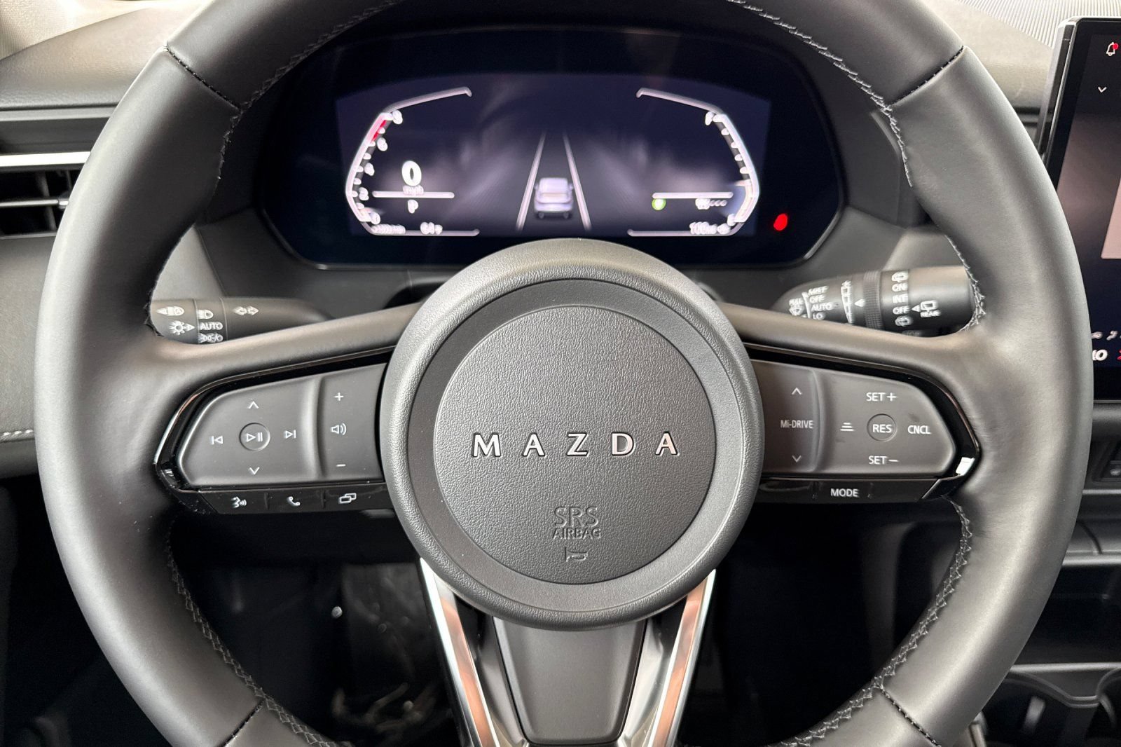 New 2026 MAZDA CX-5 Preferred AWD/4WD image 21