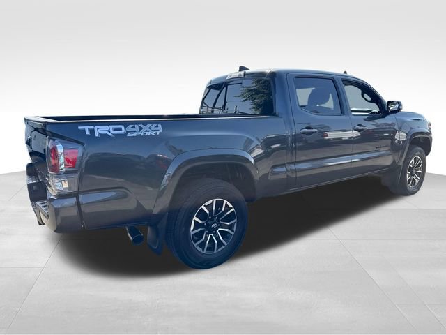 Used 2023 Toyota Tacoma TRD Sport w/ TRD Premium Sport Package AWD/4WD image 5