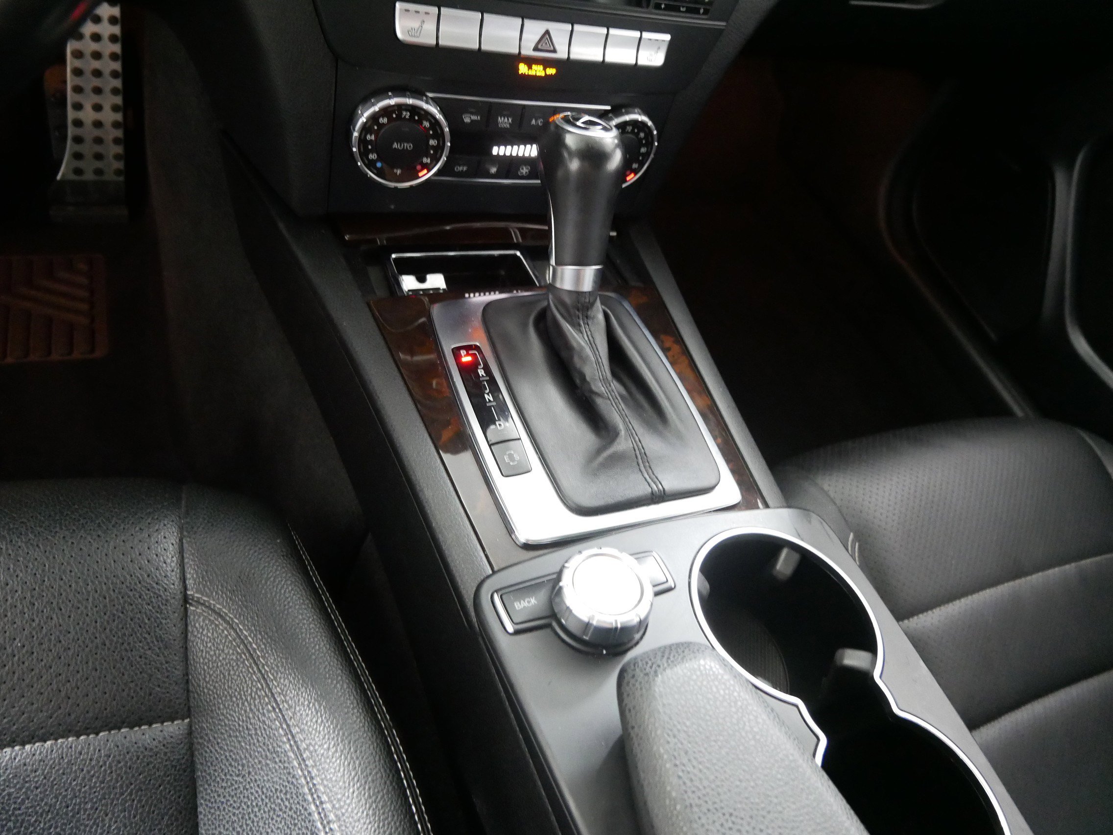 Used 2014 Mercedes-Benz C 250 Coupe image 24