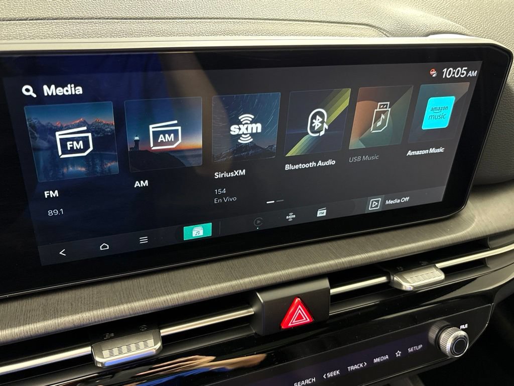 New 2026 Kia Sportage X-Line AWD/4WD image 32