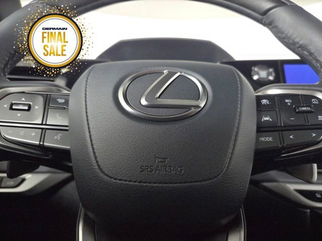 Certified 2025 Lexus RX 350 Premium image 21
