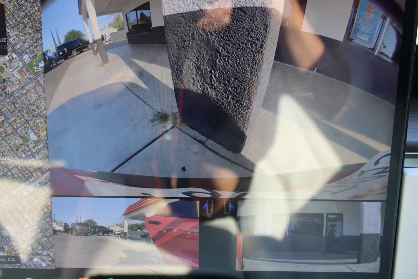 Used 2022 Tesla Model S Standard Range image 21