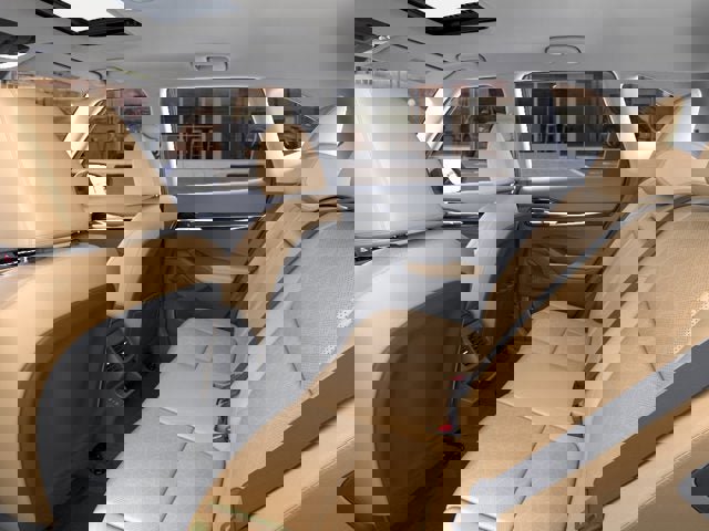 New 2026 Kia Seltos EX image 18