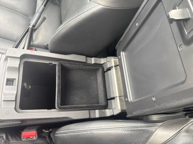 Used 2016 Nissan Murano SL w/ SL Technology Package AWD/4WD image 26