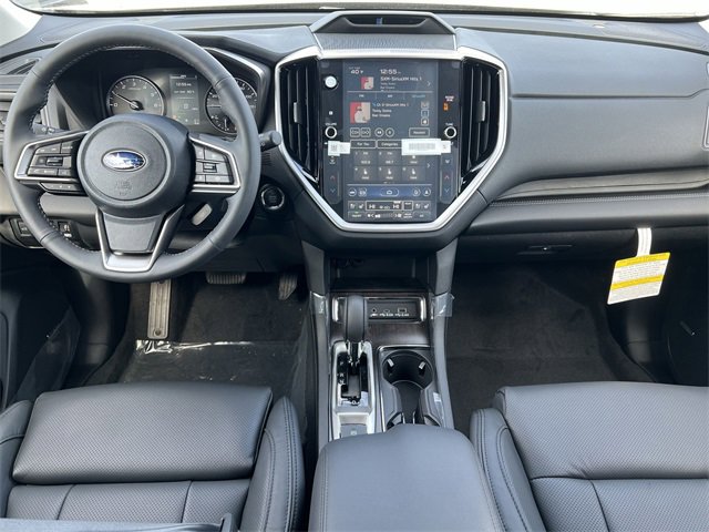 New 2026 Subaru Ascent Touring image 10