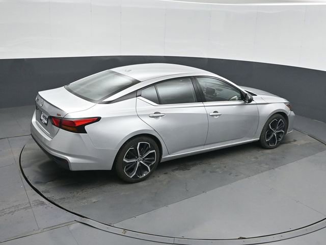 Used 2023 Nissan Altima 2.5 SR image 31