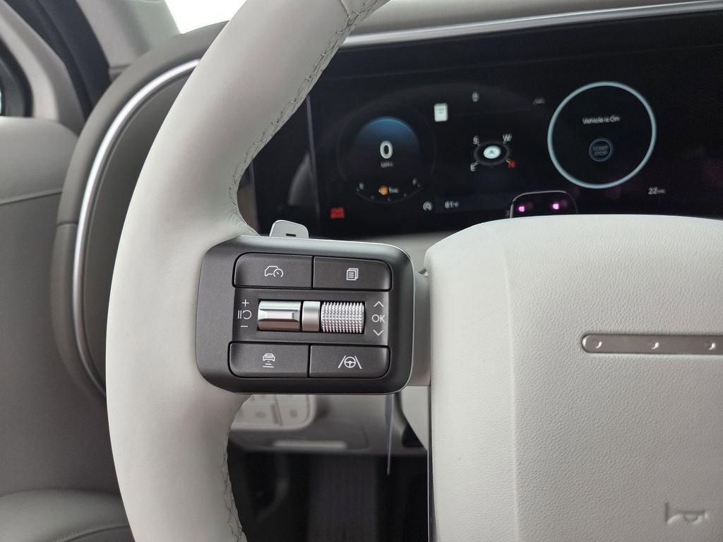 New 2026 Hyundai Palisade SEL image 22