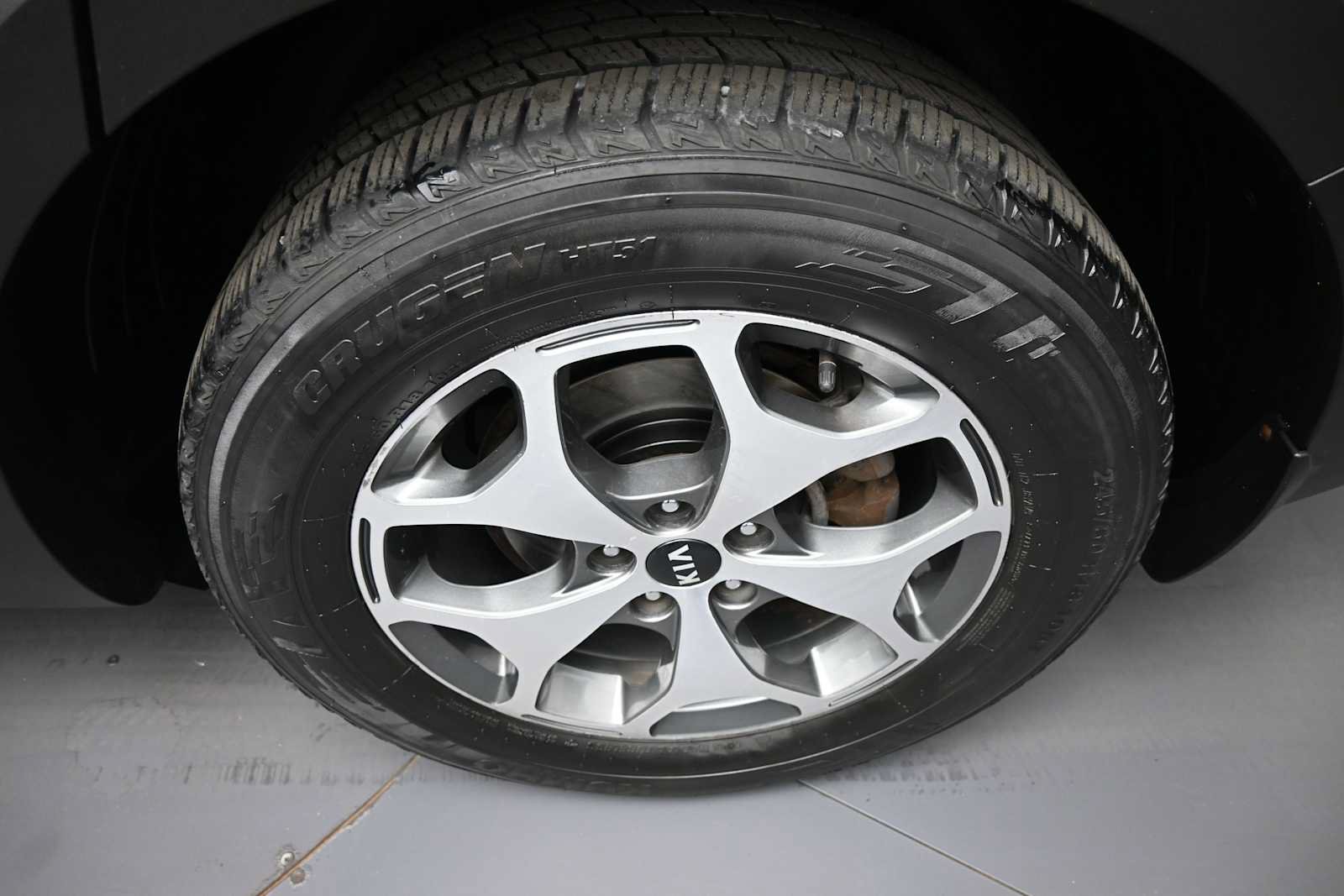 Used 2020 Kia Telluride EX AWD/4WD image 14