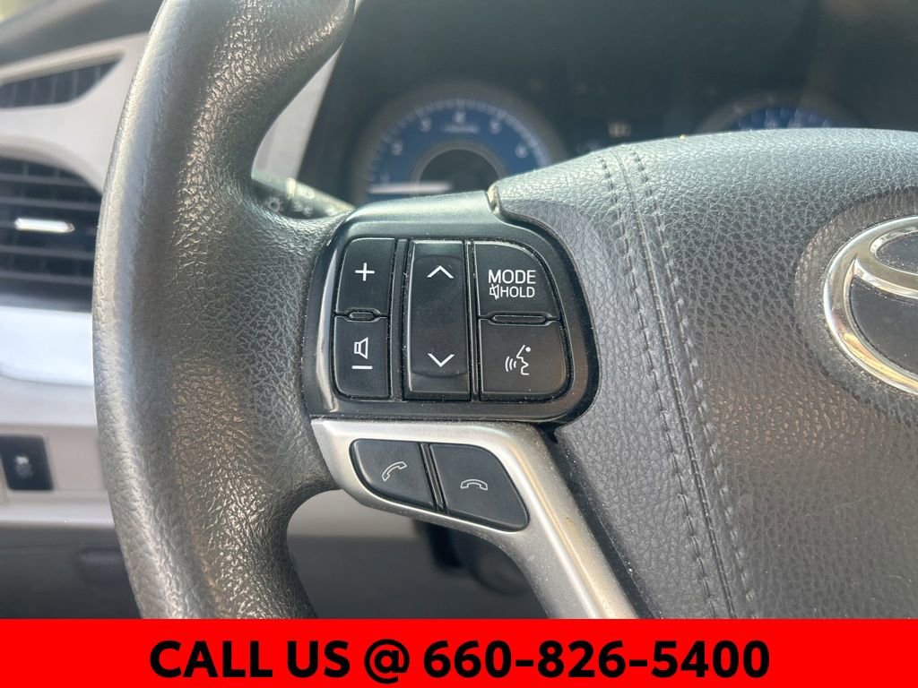 Used 2020 Toyota Sienna LE FWD image 10