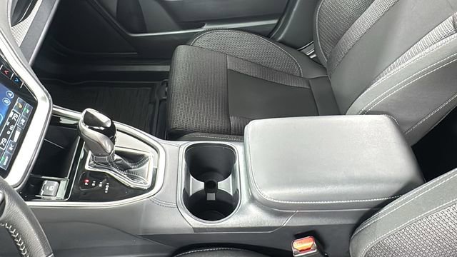 Certified 2025 Subaru Outback Premium w/ Popular Package #1A image 38