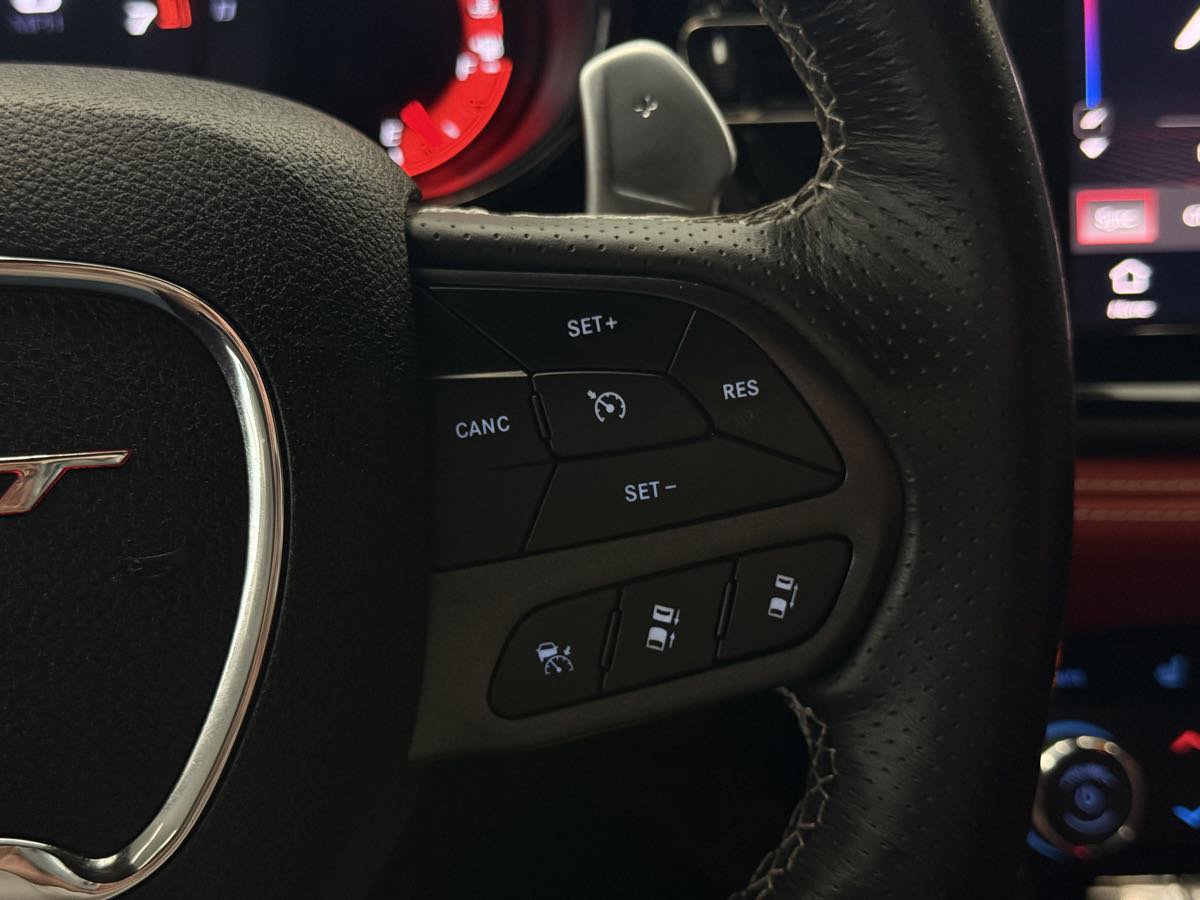 Used 2024 Dodge Durango SRT Hellcat image 58