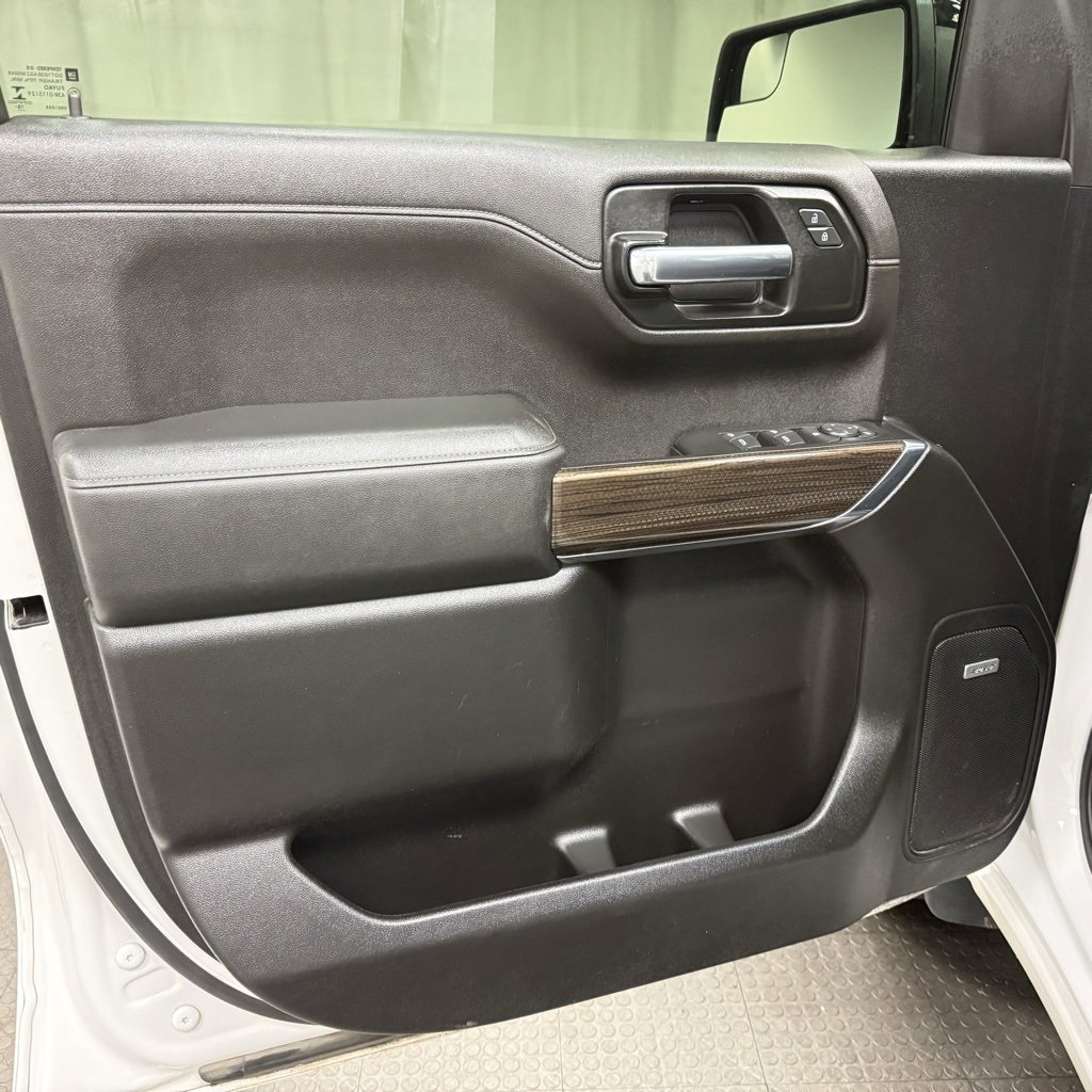 Used 2020 Chevrolet Silverado 1500 RST w/ All-Star Edition image 25