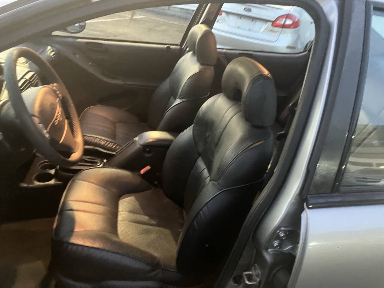 Used 1999 Dodge Stratus ES FWD image 25