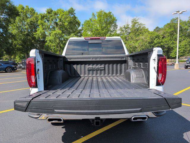 New 2026 GMC Sierra 1500 SLT w/ SLT Premium Plus Package AWD/4WD image 10
