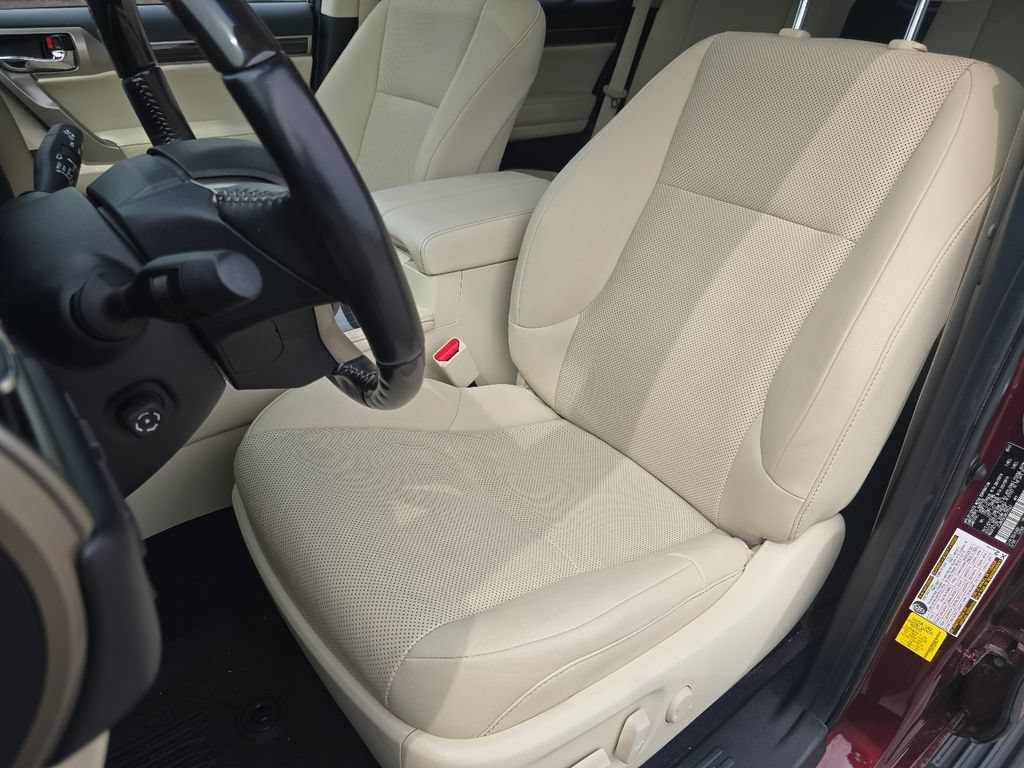 Used 2021 Lexus GX 460 Premium AWD/4WD image 22