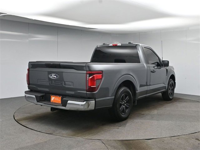 Used 2025 Ford F150 XL w/ Equipment Group 103A High image 5
