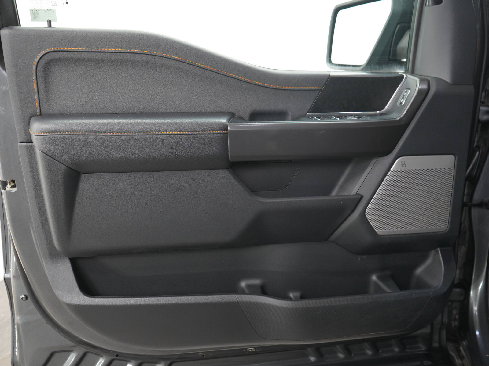 Used 2025 Ford F150 Tremor AWD/4WD image 23