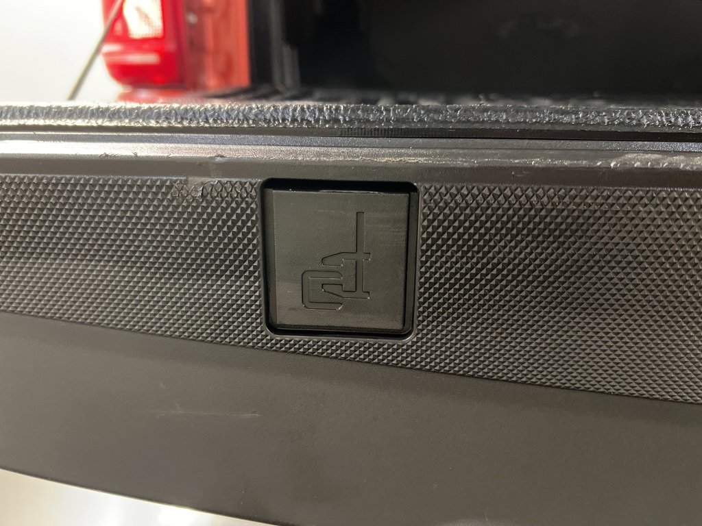 Certified 2023 Ford F150 XLT w/ Equipment Group 302A High image 34