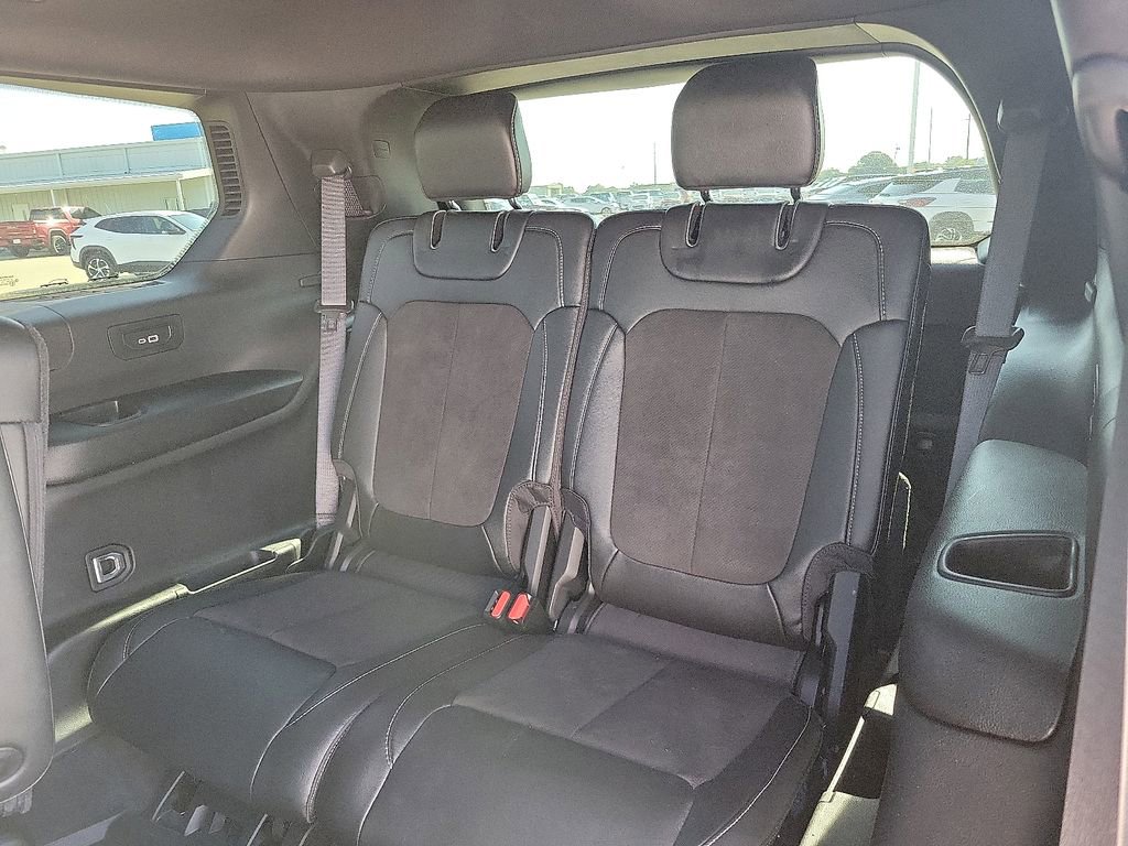 Used 2023 Jeep Grand Cherokee L Altitude image 9