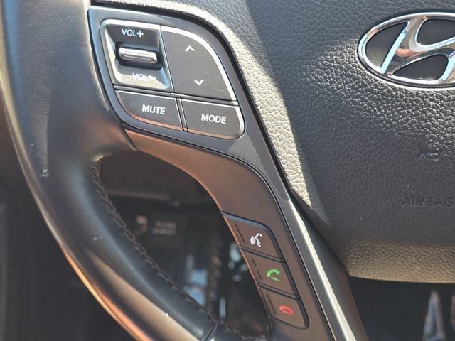 Used 2019 Hyundai Santa Fe XL SE w/ SE Premium Package 02 FWD image 16