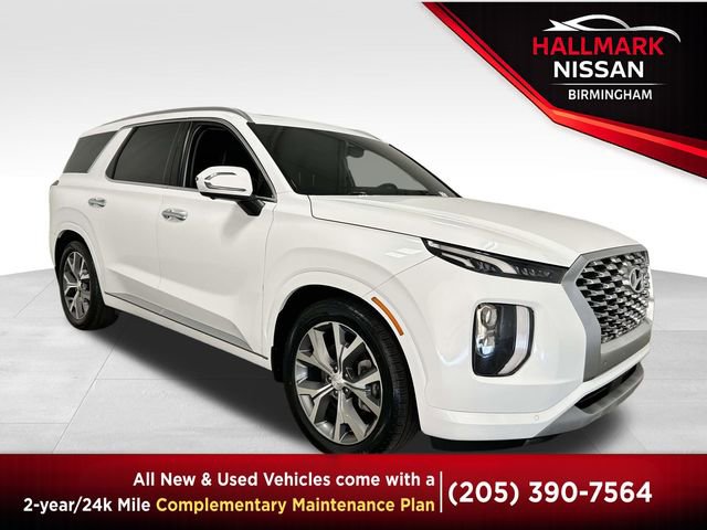Used 2022 Hyundai Palisade Limited image 1