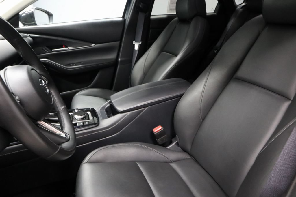 Used 2024 MAZDA CX-30 AWD 2.5 S w/ Select Sport Pkg image 27