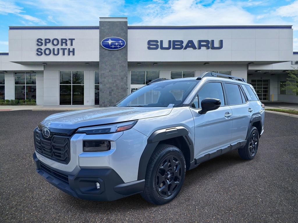 New 2026 Subaru Outback Limited image 7