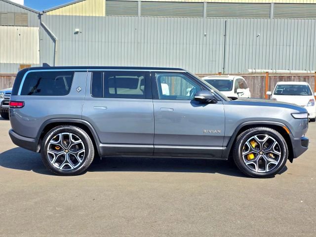 Used 2022 Rivian R1S Launch Edition AWD/4WD image 10