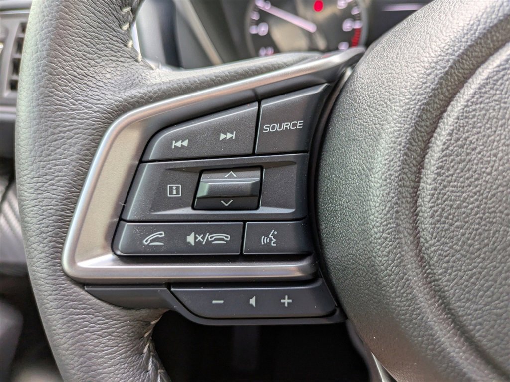 Certified 2025 Subaru Ascent Premium w/ Popular Package #1 image 21