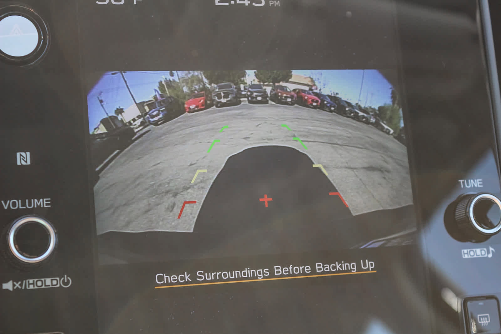 New 2025 Subaru Impreza 2.0i Sport image 24