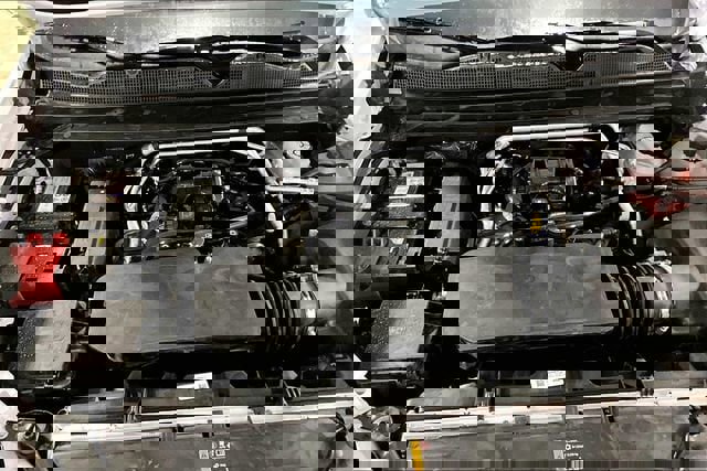 New 2026 Chevrolet Colorado LT w/ Advanced Trailering Package image 12