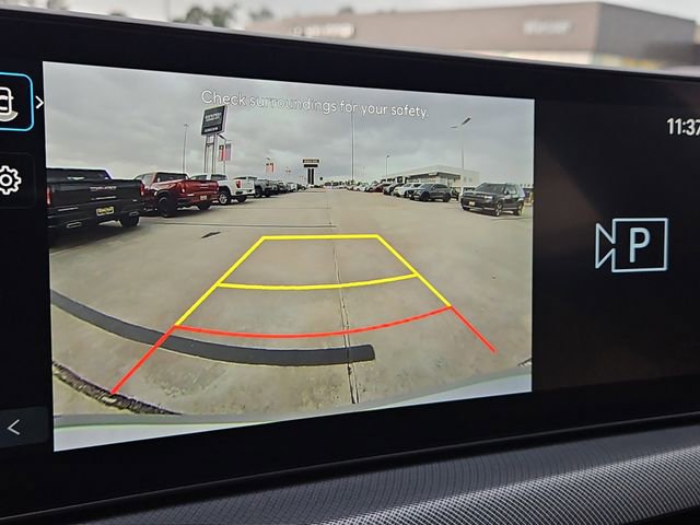 Used 2024 Hyundai Sonata SEL w/ Convenience Package image 20