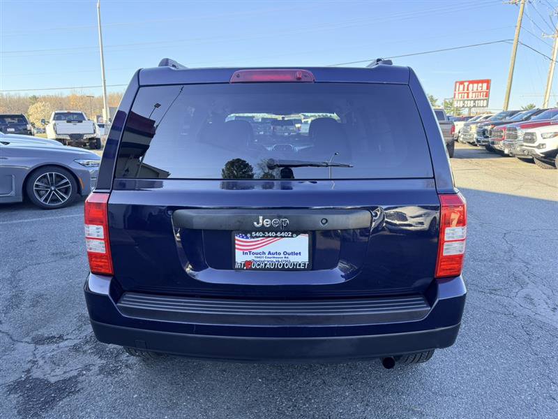Used 2014 Jeep Patriot Sport FWD image 6