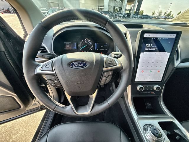 Used 2024 Ford Edge SEL w/ Convenience Package AWD/4WD image 14