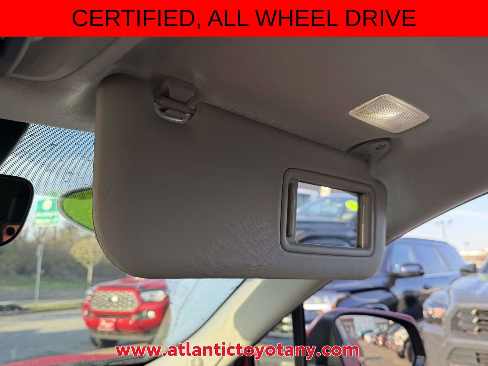 Certified 2023 Toyota Corolla Cross XLE w/ Convenience Package AWD/4WD image 29