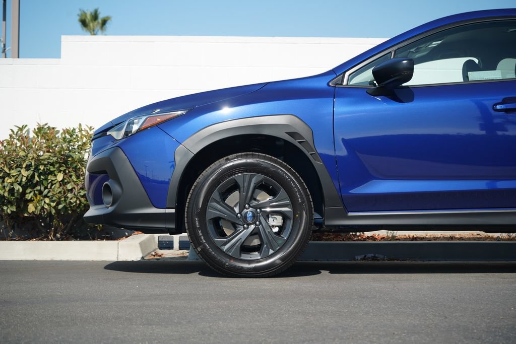 New 2026 Subaru Crosstrek 2.5i AWD/4WD image 3