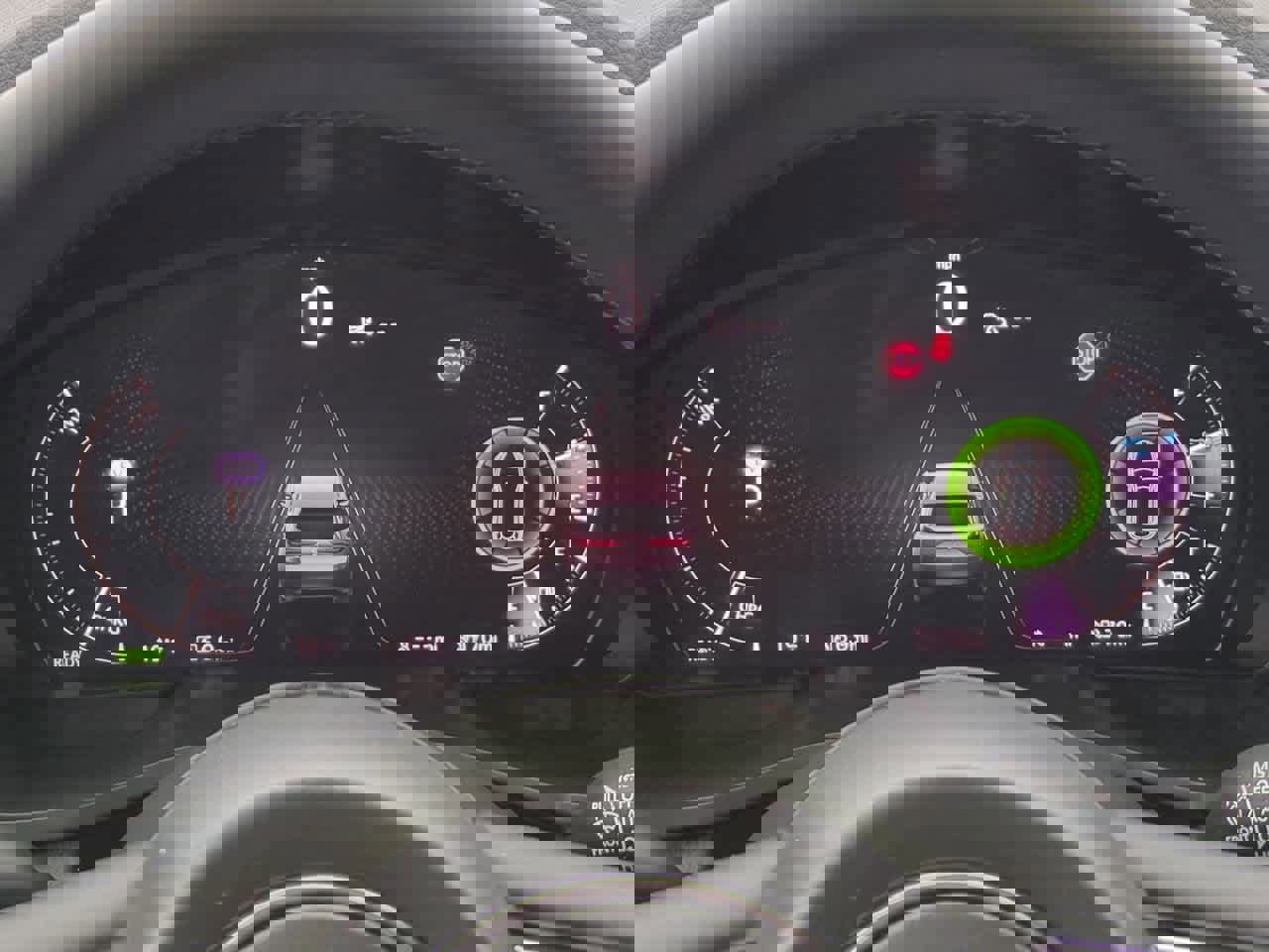 New 2026 MAZDA CX-90 Plug-In Hybrid w/ Premium Plus image 34