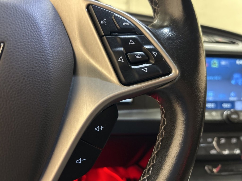 Used 2019 Chevrolet Corvette Stingray Coupe w/ 1LT image 20