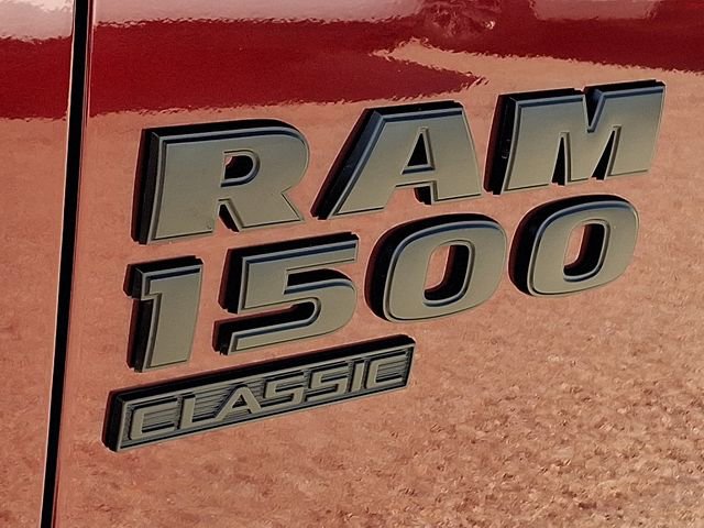 Used 2022 RAM 1500 Tradesman w/ Popular Equipment Group RWD image 31