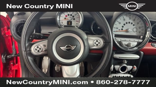 Used 2007 MINI Cooper S FWD image 11