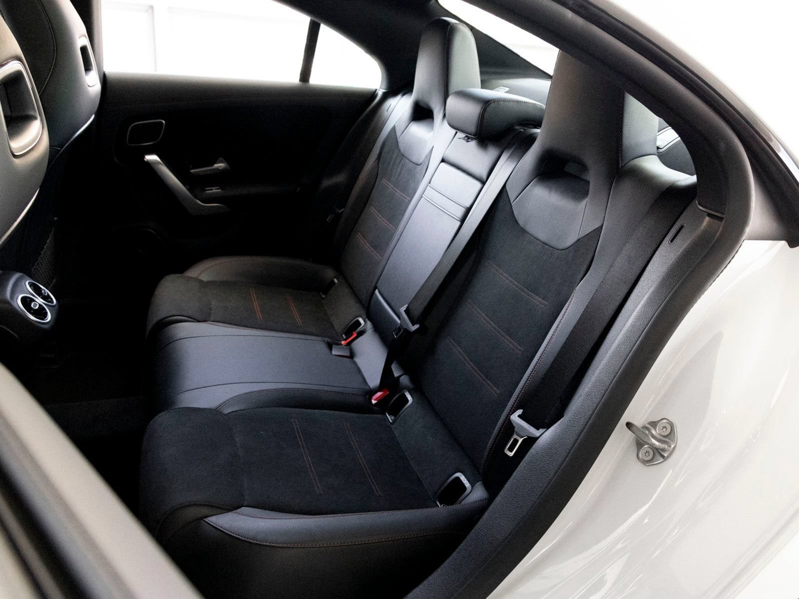 Certified 2023 Mercedes-Benz CLA 250 image 19