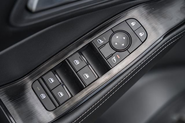 New 2026 Nissan Rogue SV image 30