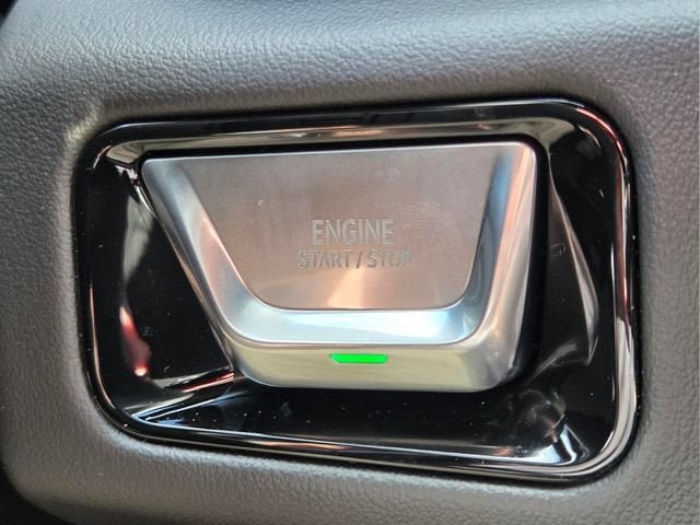 New 2026 GMC Yukon Elevation AWD/4WD image 29