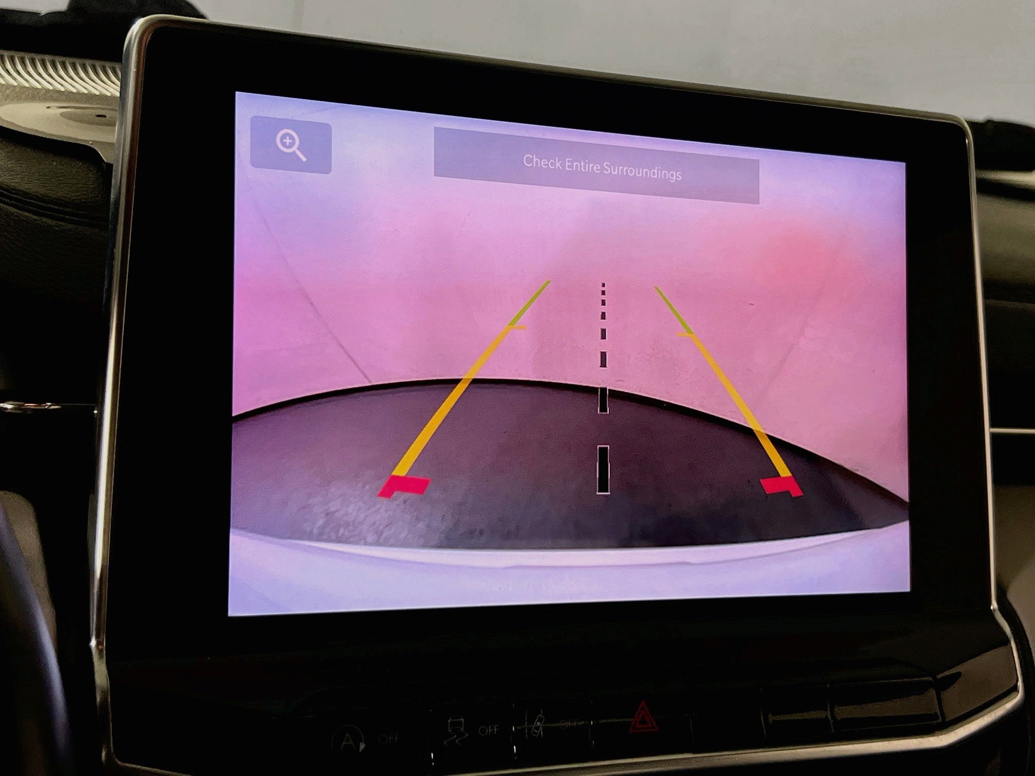 Used 2022 Jeep Compass Limited image 13