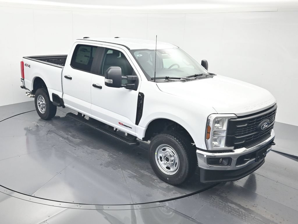 New 2027 Ford F250 XL w/ XL Chrome Package AWD/4WD image 30